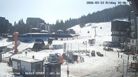 Jahorina: Bosnia and Herzegovina - Day time