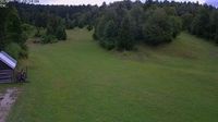 Vojsko › North: cross-country ski center - Idrija: cross-country ski center - Slovenija - Overdag