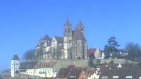 Breisach am Rhein: Breisacher Münster St. Stephan - Jour