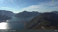 Paradiso: Monte San Salvatore