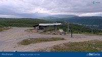 Geilo › West: SkiGeilo - Kikutheisen - Day time