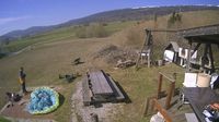 Nods › West: Chasseral