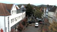 Hessisch Oldendorf › North: Marktplatz - Day time