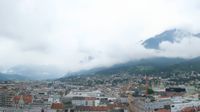 Innsbruck: Innsbruck Hbf - Day time
