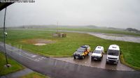 Treffgarne › North-east: Haverfordwest Airport - Wales, United Kingdom - Day time