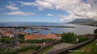 Ribeira do Meio › West: Casa do Flores - Lajes Do Pico - Espaço Talassa, observation des baleines et dauphins - Mount Pico - Dia