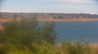 Old Adaminaby: Lake Eucumbene - New South Wales, Australia - Day time