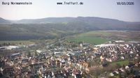 Treffurt: Thüringen, Deutschland - Day time