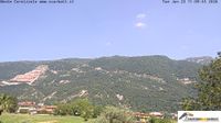 Civate › North-west: Cornizzolo - Day time