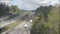 Federal Way: I-5 at MP 144.6: S 308th St - Day time