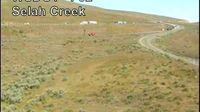 Selah: I-82 at MP 22.4 - Creek Rest Area - Day time