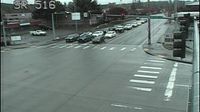 Maple Valley: SR 169 at MP 11.4: SR 516 Interchange - Day time