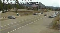 Lewis County › East: US 12 at MP 150.9: White Pass Summit - Day time
