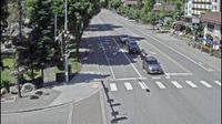 Leavenworth › West: US 2 at MP 99.9 - Day time