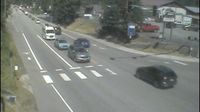 Leavenworth › West: US 2 at MP 100.6: E - Day time