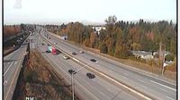 Fairview: I-84 at - Day time