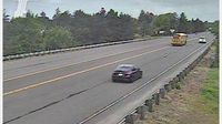 Astoria: US101 at Camp Rilea - Day time