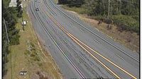 Estacada: US26 at Firwood Rd - Day time