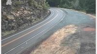 Coos: ORE42 at - County Line - Day time