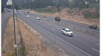 Sunnyside: I-5 at South Salem - Enchanted Way - Day time