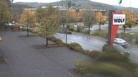 Siegen › South-west: Siegtalbrücke - Day time