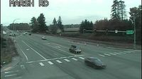 Brier › South: SR 9 at MP 8.4: Marsh Rd - Day time