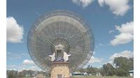 Beargamil: Parkes - New South Wales, Australia - Day time