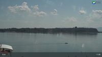 Prien am Chiemsee: Prien, Chiemsee - Chiemsee - Schifffahrt - Day time