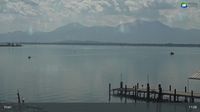 Prien am Chiemsee: Prien, Chiemsee - Chiemsee - Schifffahrt - Day time