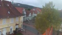 Altenhagen I › South-west: Marktplatz - Day time