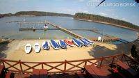 Borsk › North-east: Largo. Ośrodek wypoczynkowy - Day time