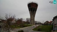 Vukovar: Water tower - Jour