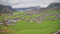 Gemeinde Schoppernau: Panoramahof Eggele - Day time