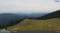 Gemeinde Gaming: Lackenhof am Ötscher, Ötscherlifte - Hüttenkogel