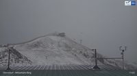 Gemeinde Mittelberg: Oberstdorf - Möserbahn Berg