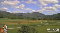 Landscha bei Weiz › North-east: Landscha - Hohe Zetz - Eibisberg - Day time
