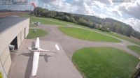 Gemeinde Sankt Georgen am Ybbsfelde › South-east: Segelflugplatz Amstetten / St. Georgen - Flugplatz Sankt Georgen-Ybbsfeld - LOLG - Overdag