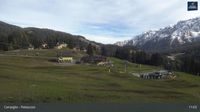 Madonna di Campiglio: Pinzolo, Rifugio Patascoss