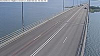 Kalmar › East: Öland Bridge - Skalloarna - Overdag