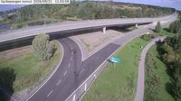 Malmo: Norr › North: Spillepengen norrut - Overdag