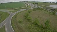 Eslov › East: Gårdstånga österut - Overdag
