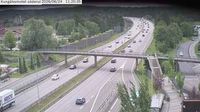 Diserod › South-east: Kungälvsmotet - Day time