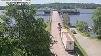Bredsand › South-west: Hjulstabron - Day time