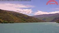 Alexandra › North-west: Lake Dunstan - Otago, New Zealand - Day time