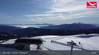 Oberwolz: Lachtal - FlyingCam