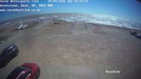 Folkestone and Hythe › East: English Channel - Day time