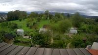 Novo Mesto › West: Trdinov vrh, Gorjanci, Slovenia: Šentjernejsko polje - Day time