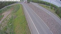 Ahus › South-west: Härlöv söderut - Day time