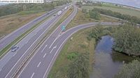 Habo-Tibble kyrkby › North-west: Lomma norrut - Overdag