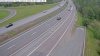 Kattilstorp › South-west: Göteborgsbacken Haga söderut - Day time